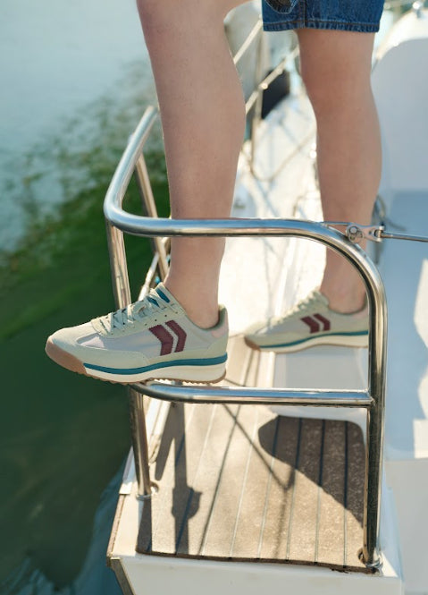 DEPORTIVO CASUAL DAZZLE 82043, ETIKA HOMBRE, VERDE