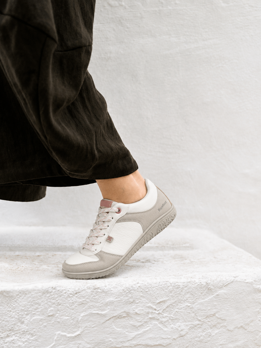 DEPORTIVO RESPETUOSO ARCH 50228, ETIKA MUJER, BLANCO