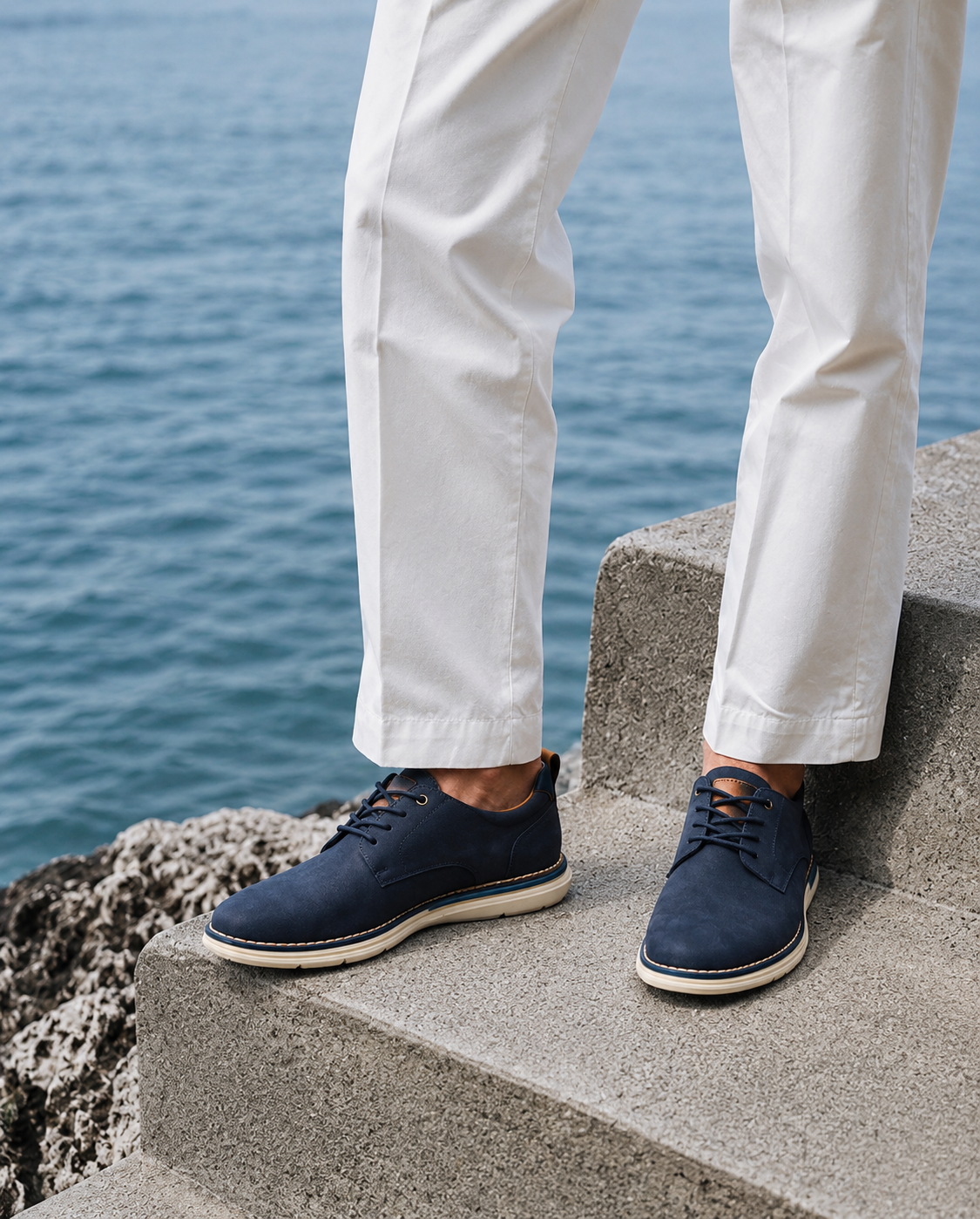 ZAPATO CASUAL TIGANI 60928, ETIKA HOMBRE, AZUL