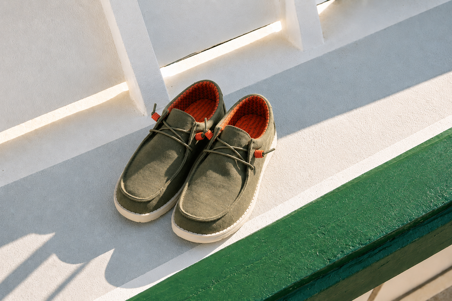 MOCASIN CORDONES 82047, ETIKA HOMBRE, KAKHI
