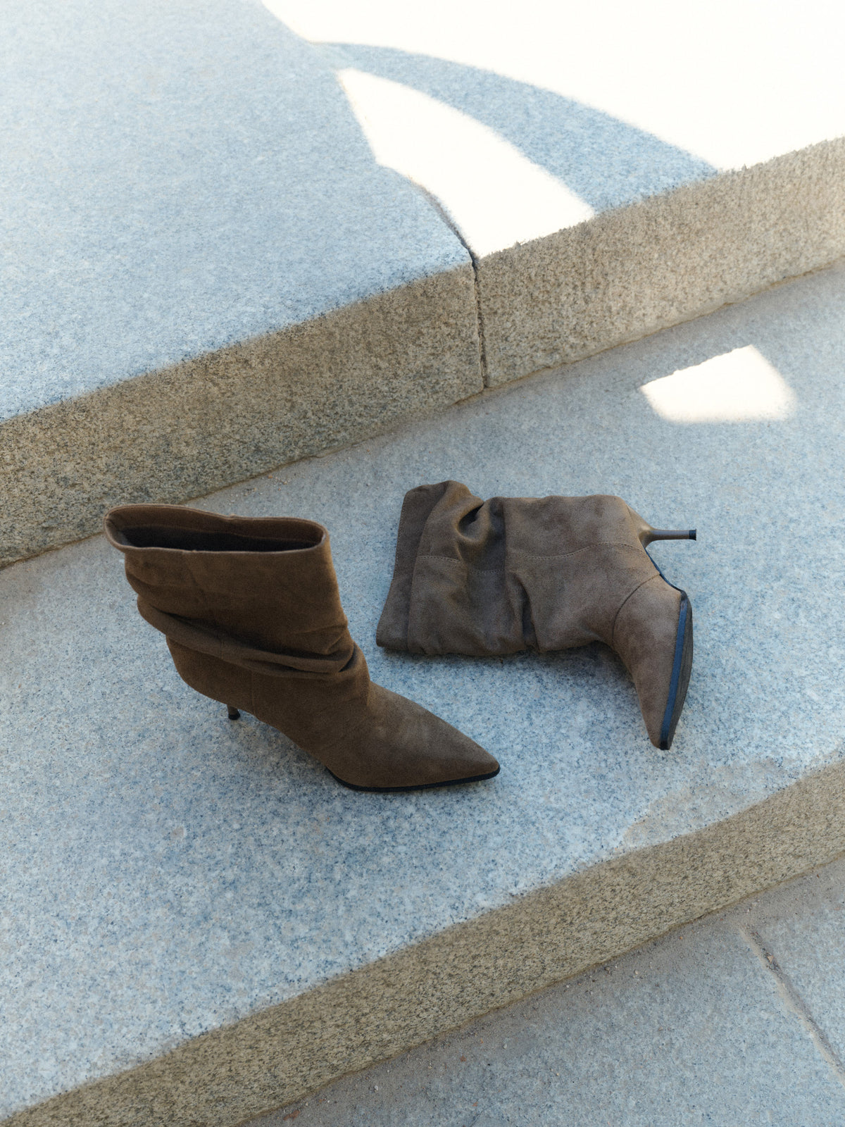 Botines
