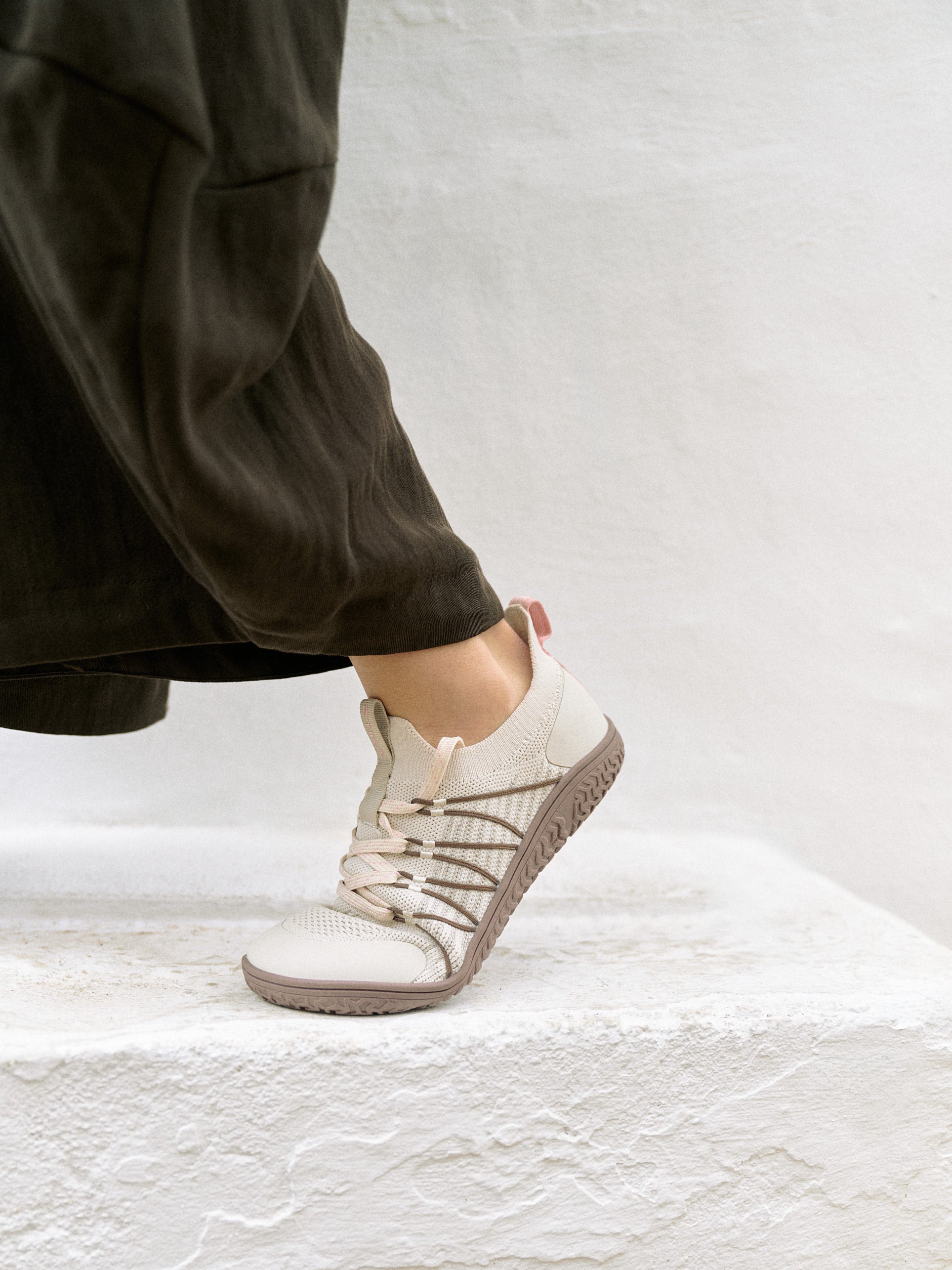 DEPORTIVO RESPETUOSO ARCH 01 50229, ETIKA, MUJER, GRIS
