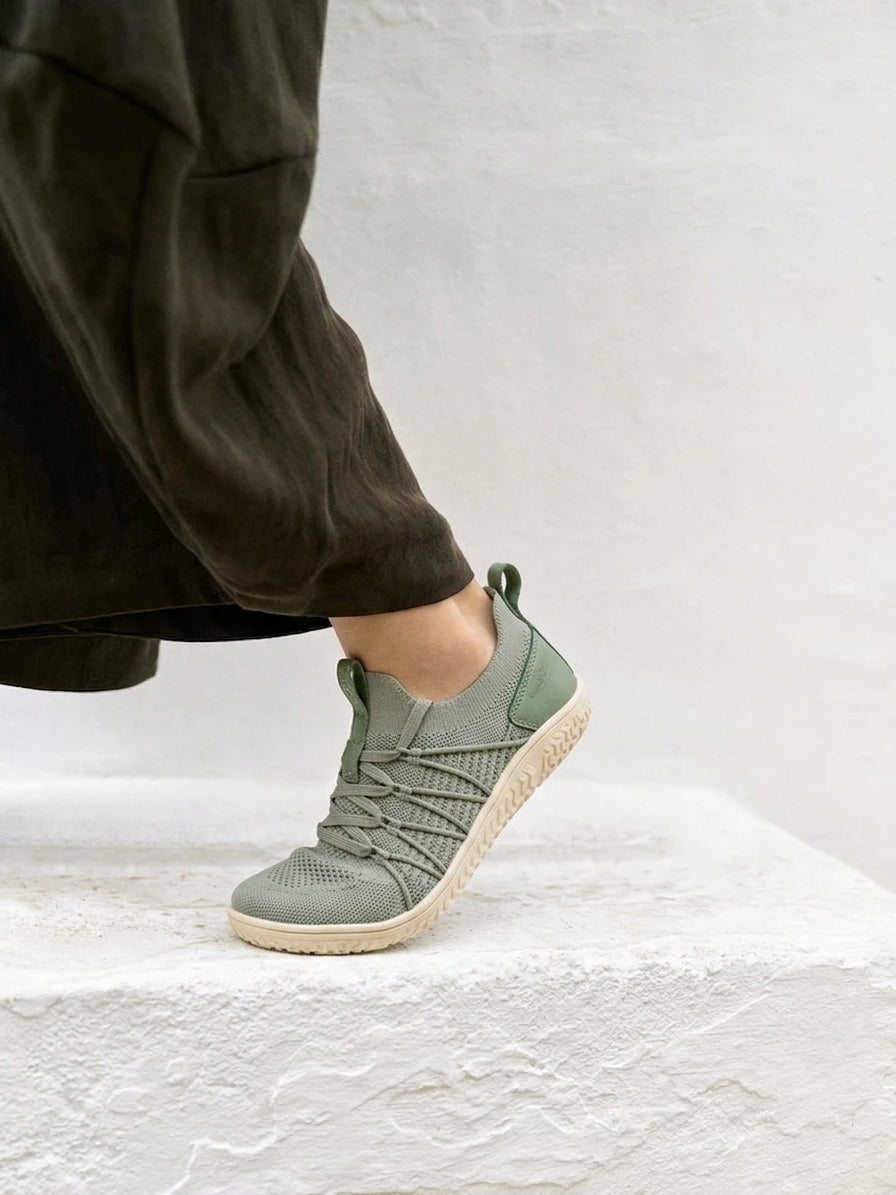 DEPORTIVO RESPETUOSO ARCH 1 50229, ETIKA MUJER, VERDE