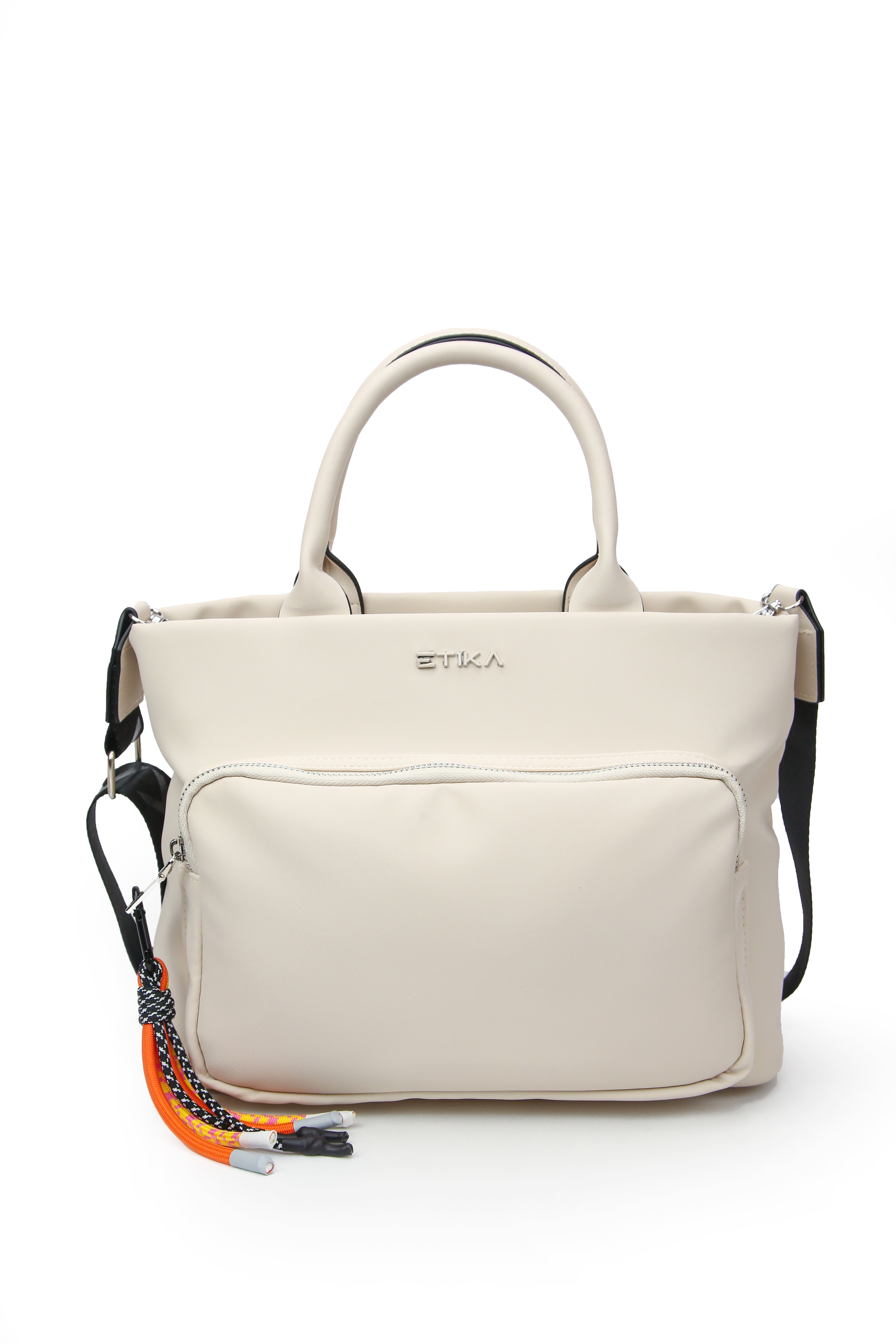 BOLSO ETIKA AVA 02 B30117 HIELO