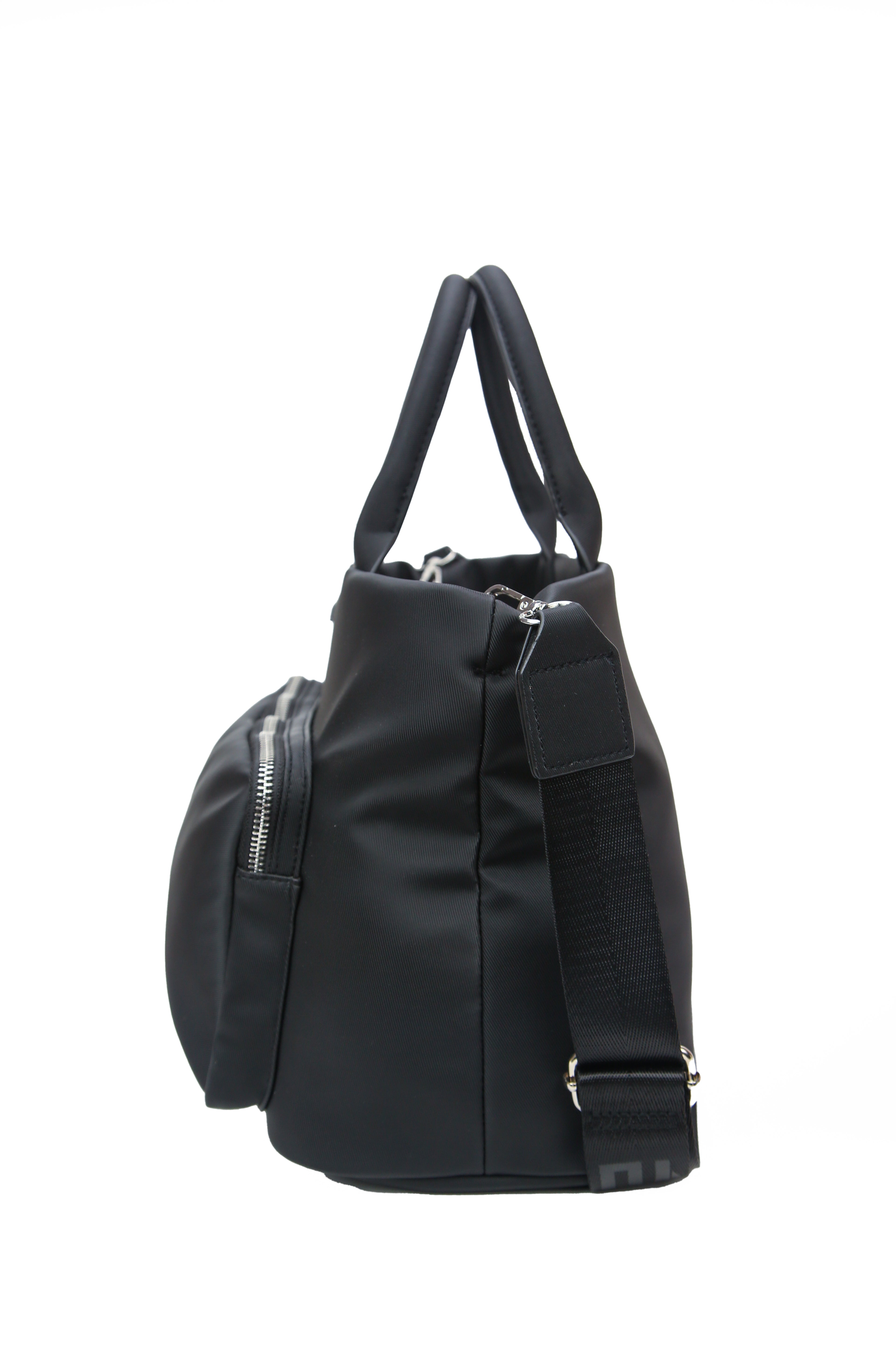 BOLSO ETIKA AVA 02 B30117 NEGRO