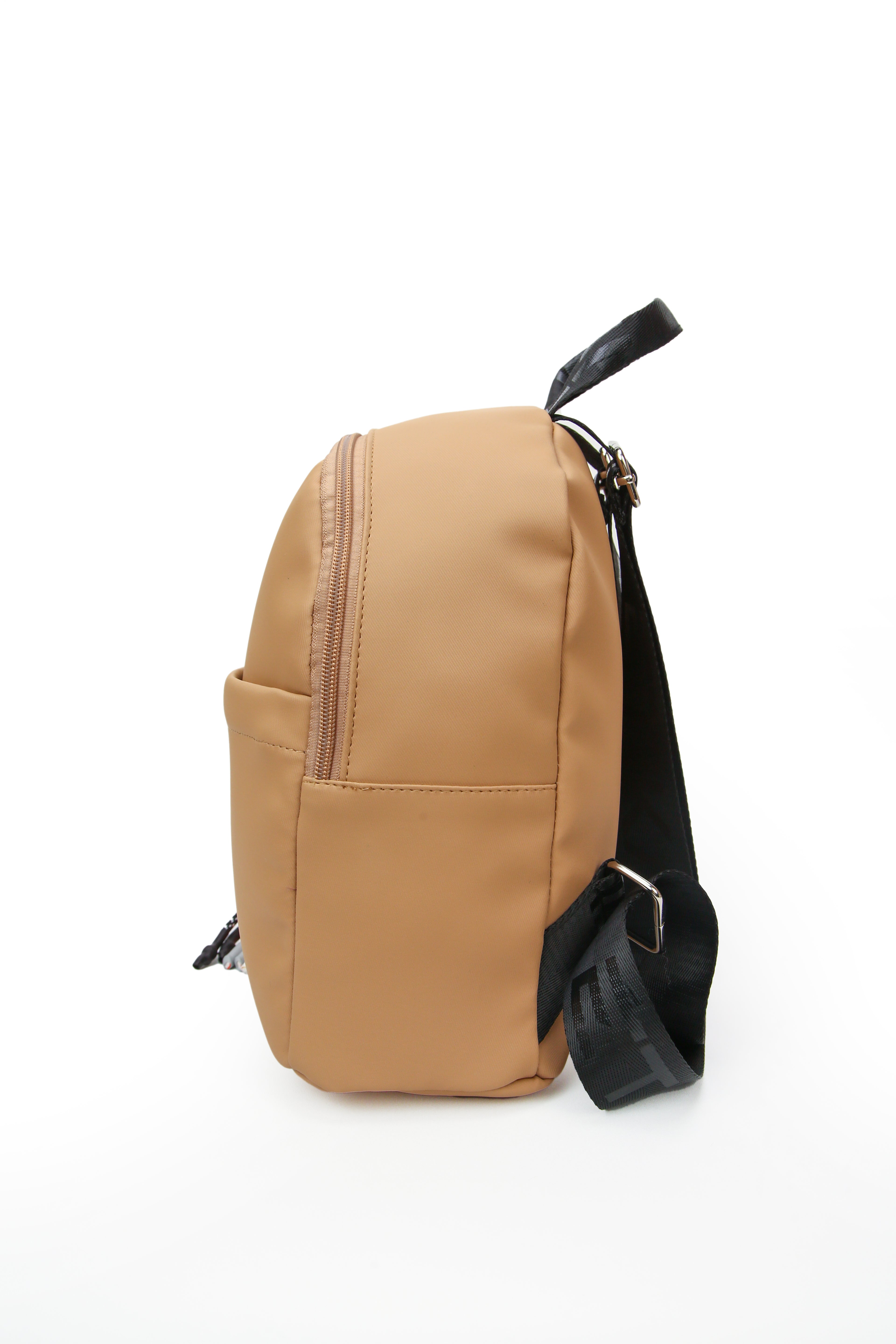 MOCHILA ETIKA AVA 03 B30118 CAMEL