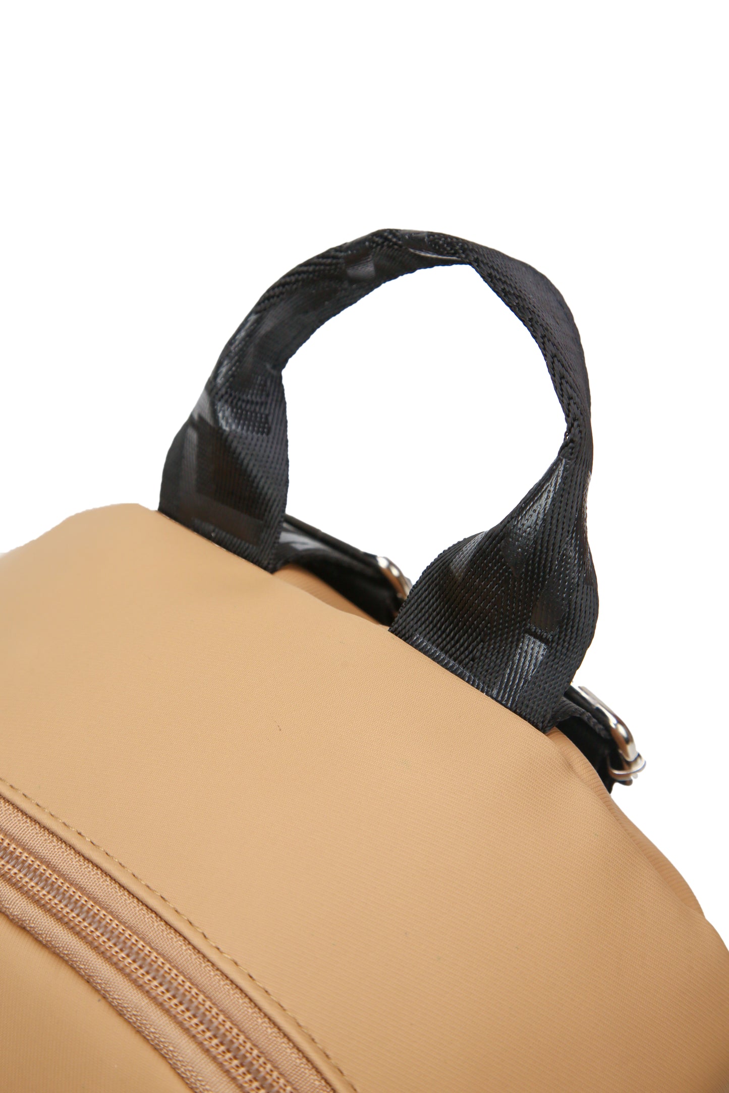 MOCHILA ETIKA AVA 03 B30118 CAMEL