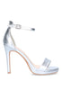 SANDALIA TIRA ETIKA 91609 WAIKIKI COLOR PLATA Plata