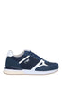 SCARPE SPORTIVE ETIKA BLU CON VARIE TONALITÀ DA UOMO PARAGA Azul