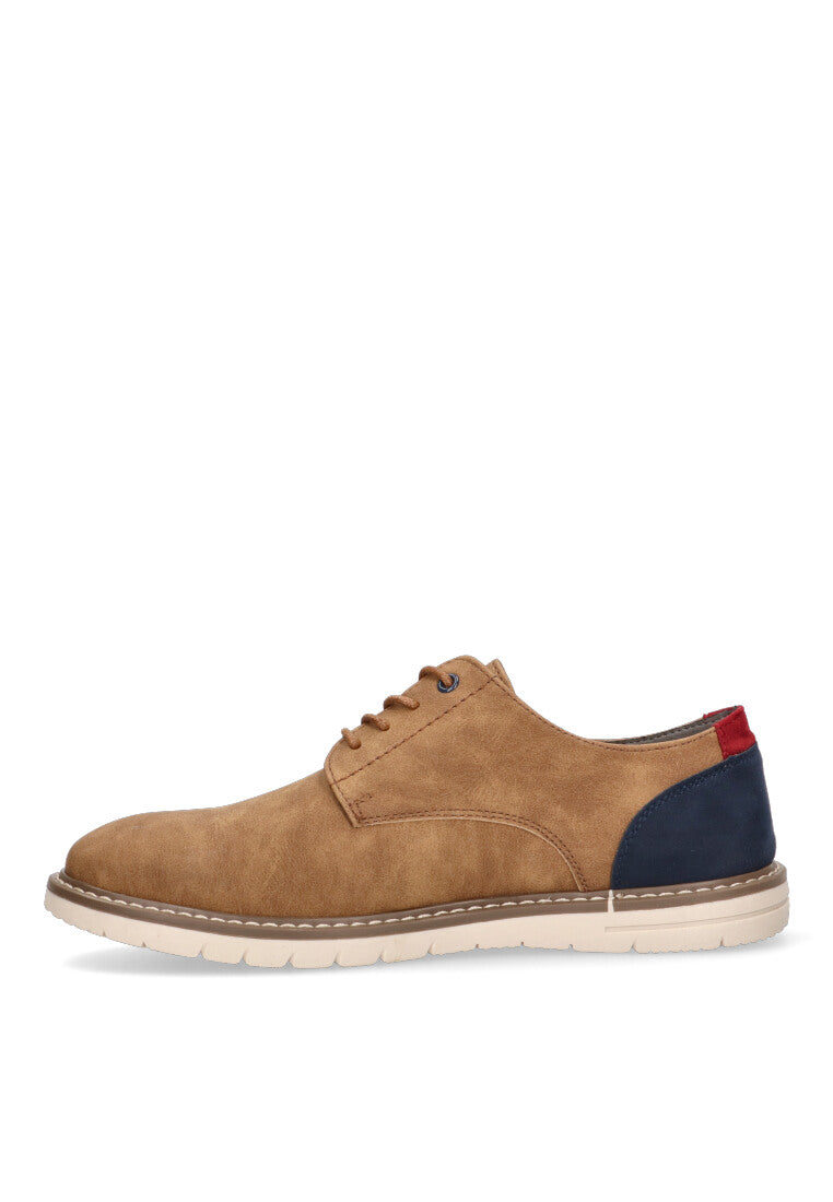 ZAPATO ETIKA 60920 EL RINCON EN CAMEL