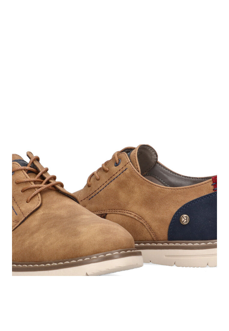 ZAPATO ETIKA 60920 EL RINCON EN CAMEL